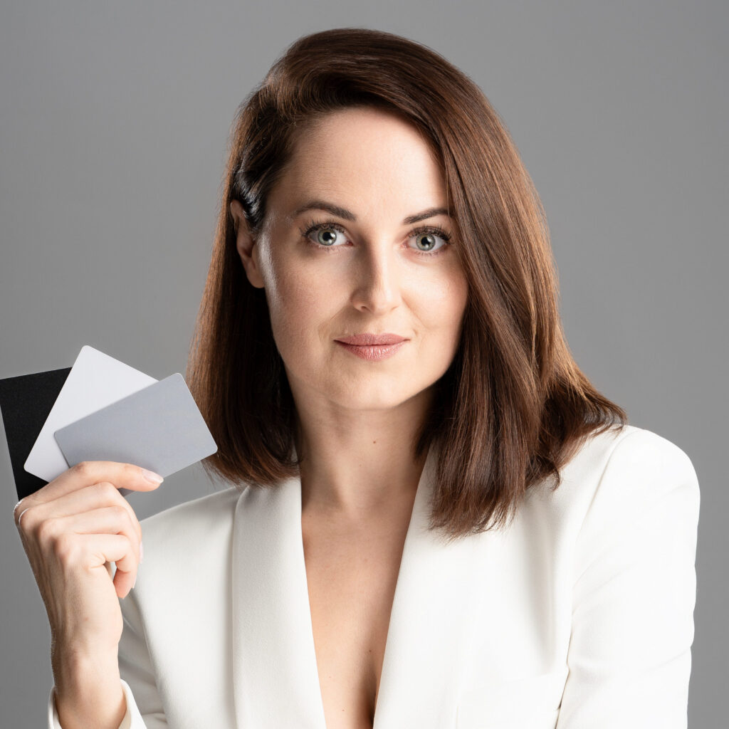 Zdjęcia biznesowe Designer Warszawa