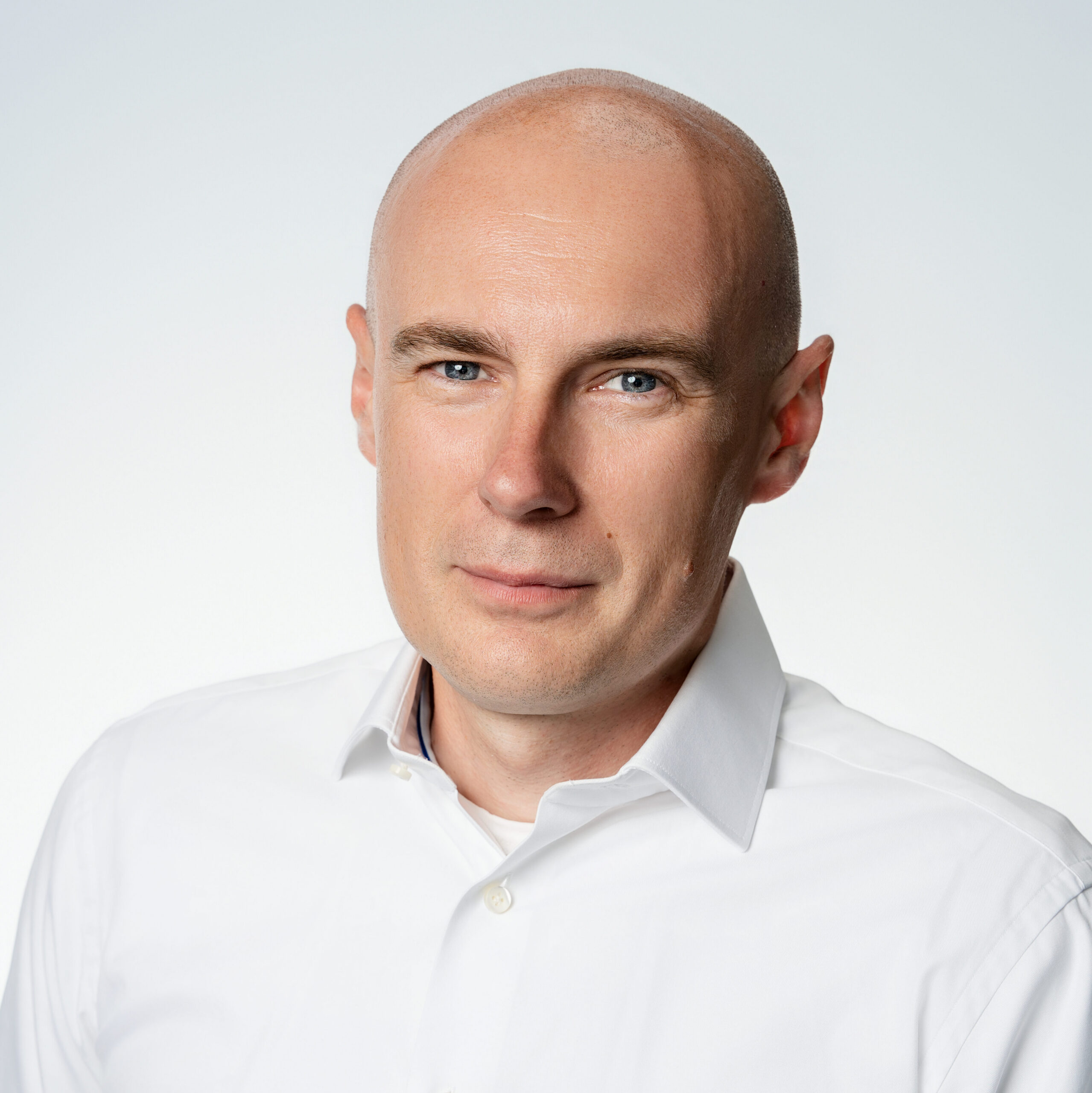 Zdjęcia biznesowe Project Manager Warszawa